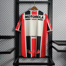 Camisa Retrô São Paulo 2000 - Away Edition