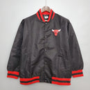 Jaqueta Chicago Bulls - Black Edition