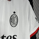 Camisa AC Milan 24/25 - Away Edition