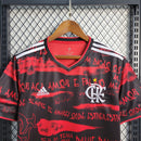 Camisa Flamengo 22/23 - III Special Edition