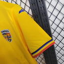 Camisa Romênia 23/24 - Home Edition