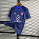 Camisa Atlético Madrid 23/24 - Blue Training Edition