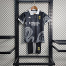 Kit Infantil Real Madrid 23/24 - Special Edition