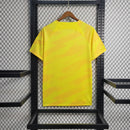 Camisa Corinthians 23/24 - Yellow Goalkeeper Edition