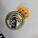 Camisa Retrô Real Madrid 09/10 - Home Edition