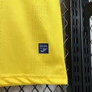 Camisa Villarreal 24/25 - Home Edition