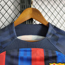 Camisa Barcelona 22/23 - Home Edition