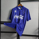 Camisa Retrô Cruzeiro 93/94 - Home Edition