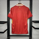 Camisa Liverpool 24/25 - Home Edition