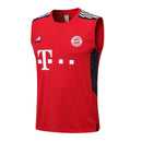 Kit Treino Bayern München - Red Edition
