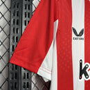 Camisa Athletic Bilbao 24/25 - Home Edition