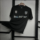 Camisa CD Palestino 24/25 - Balmain Edition