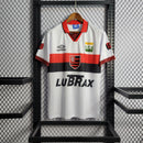 Camisa Retrô Flamengo 100th - Away Edition