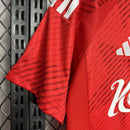 Camisa Nottingham Forest 24/25 - Home Edition