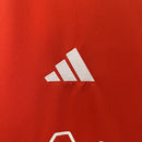 Camisa Internacional 24/25 - Home Edition