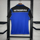 Camisa Retrô Flamengo 1999 - Goalkeeper Edition