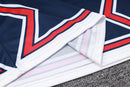 Kit Treino PSG - Home Edition