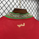 Camisa Marrocos 25/26 - Home Edition