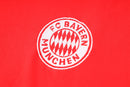 Kit Treino Bayern München - Red Edition