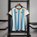 Camisa Argentina 22/23 - Home Edition