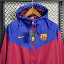 Jaqueta Barcelona - Red Blue Edition