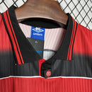 Camisa Retrô Flamengo 1997 - Home Edition