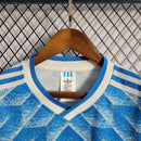 Camisa Retrô Holanda 1988 - Away Edition