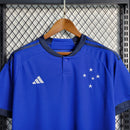 Camisa Cruzeiro 23/24 - Home Edition