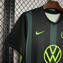 Camisa Wolfsburg 24/25 - Away Edition