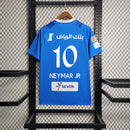 Camisa Al Hilal 23/24 - Home Edition