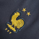 Camisa POLO França - Sapphire Edition