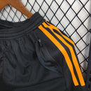 Bermuda Internacional 23/24 - Black Edition