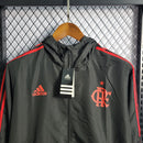 Jaqueta Flamengo 21/22 - Black Edition
