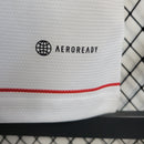 Camisa Flamengo 22/23 - White Commemorative Edition