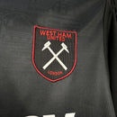 Camisa West Ham United 24/25 - 3th Away Edition