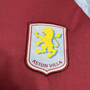 Camisa Aston Villa 24/25 - Home Edition