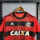Camisa Retrô Flamengo 18/19 - Home Edition
