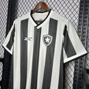 Camisa Botafogo 24/25 - Home Edition