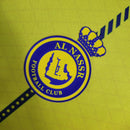 Camisa Al Nassr 23/24 - Home Edition