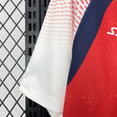 Camisa Haiti 25/26 - Reserve Shirt