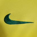 Camisa Brasil POLO - Yellow Edition