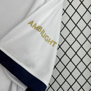 Camisa Barcelona 25/26 - White Special Edition