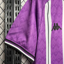 Camisa Real Valladolid 24/25 - Home Edition