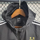 Jaqueta Argentina - Black Edition