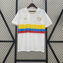 Camisa Colômbia 2024 - Centennial Edition