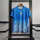 Camisa França 22/23 - Blue Training Edition