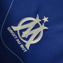 Camisa Olympique Marseille 23/24 - Away Edition