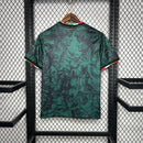 Camisa Itália 23/24 - Versace Prestige Edition