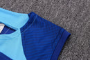 Kit Treino Chelsea - Blue Edition