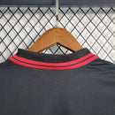 Camisa POLO Portugal 23/24 - Black Edition